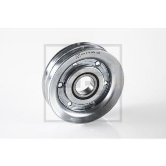 Poulie, alternateur PE Automotive 140.373-00A