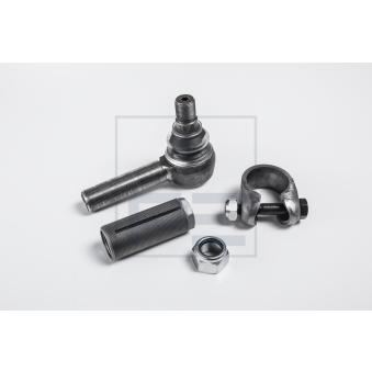 Rotule de barre de connexion PE Automotive 142.083-00A