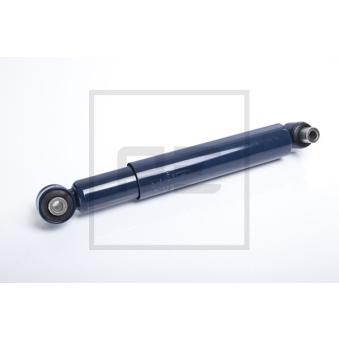 Jeu de 2 amortisseurs avant PE Automotive 143.186-10A