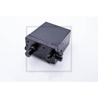 Pompe de basculement, cabine PE Automotive 143.600-00A