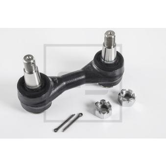 Entretoise/tige, stabilisateur PE Automotive 143.091-00A