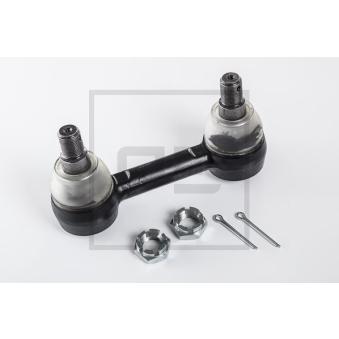Entretoise/tige, stabilisateur PE Automotive 143.095-00A