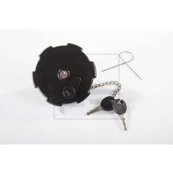 Bouchon, réservoir de carburant PE Automotive 149.001-00A