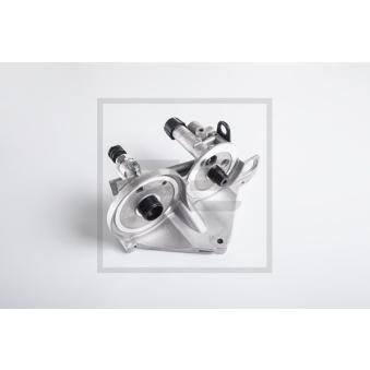 Boîtier, filtre de carburant PE Automotive 149.151-00A