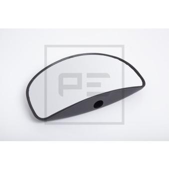 Miroir de rampe PE Automotive 148.185-80A