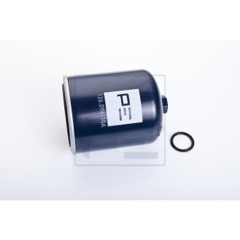 Cartouche de dessicateur, système d'air comprimé PE Automotive