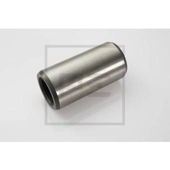 Coussinet de palier, ressort à lames PE Automotive 144.081-00A