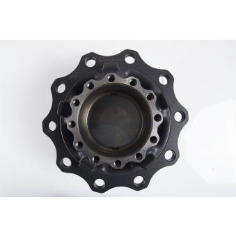 Moyeu de roue avant PE Automotive 146.051-00A