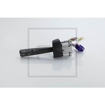 Commutateur de colonne de direction PE Automotive 140.109-00A
