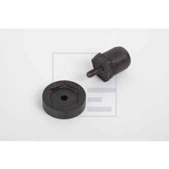 Butée élastique, cabine PE Automotive 140.175-00A
