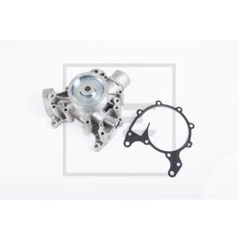 Pompe à eau PE Automotive 140.208-00A