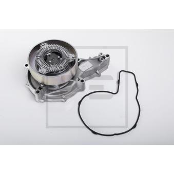 Pompe à eau PE Automotive 140.209-00A