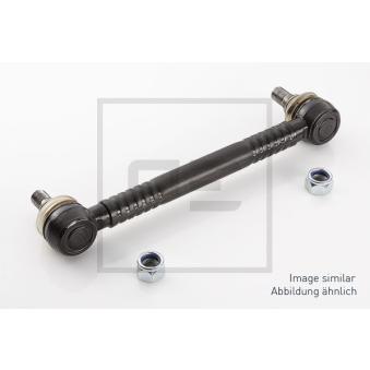 Entretoise/tige, stabilisateur PE Automotive 140.190-00A