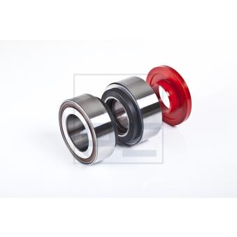 Roulement de roue avant PE Automotive
