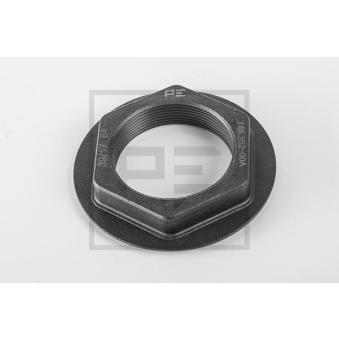 Écrou d'essieu PE Automotive 146.252-00A