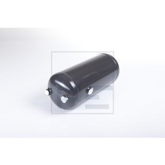 Réservoir d'air, système d'air comprimé PE Automotive 146.502-80A
