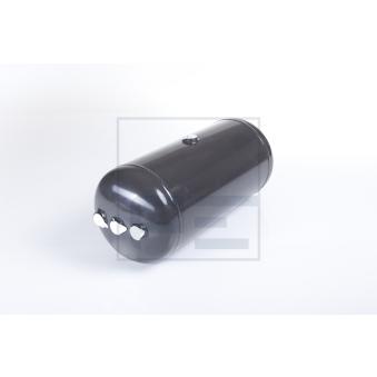 Réservoir d'air, système d'air comprimé PE Automotive 146.513-80A