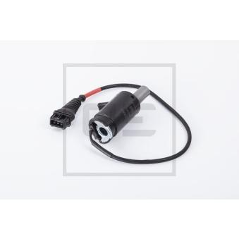 Interrupteur, boîte de vitesse à groupe-relais PE Automotive 010.832-00A