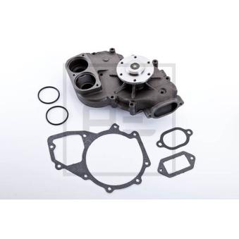 Pompe à eau PE Automotive