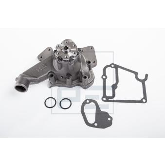 Pompe à eau PE Automotive 010.706-00A