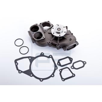 Pompe à eau PE Automotive 010.707-00A