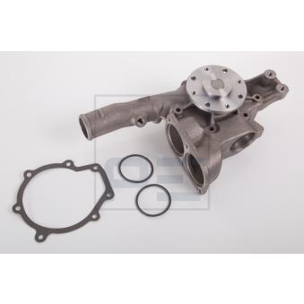 Pompe à eau PE Automotive 010.718-00A