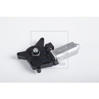 Moteur électrique, lève-vitre PE Automotive 010.458-00A