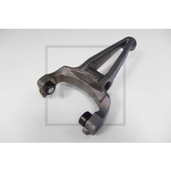 Fourchette de débrayage PE Automotive 010.192-00A