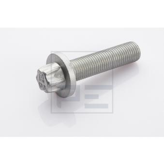 Vis, disque de frein PE Automotive 010.176-00A