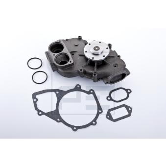 Pompe à eau PE Automotive 010.597-00A