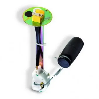 Capteur, niveau de carburant MEAT & DORIA