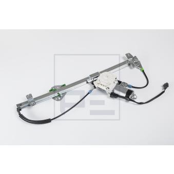 Lève-vitre PE Automotive 010.466-00A