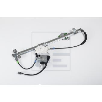 Lève-vitre PE Automotive 010.467-00A