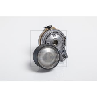 Tendeur de courroie, courroie trapézoïdale à nervures PE Automotive 010.667-00A