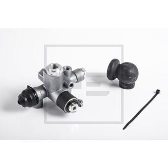 Valve de suspension pneumatique PE Automotive 084.606-00A