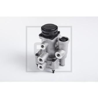 Valve de commande, remorque PE Automotive 084.643-00A