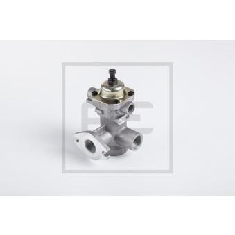 Valve de limitation de pression PE Automotive 084.646-00A