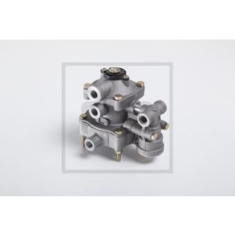 Valve de commande, remorque PE Automotive 084.622-00A