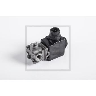 Vanne de regulation chauffage PE Automotive 084.629-00A