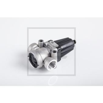 Valve de limitation de pression PE Automotive 084.637-00A