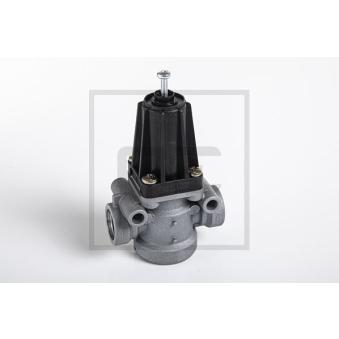 Valve de limitation de pression PE Automotive 084.690-00A
