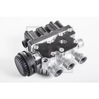 Valve de limitation de pression PE Automotive 084.685-00A