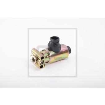 Vanne de regulation chauffage PE Automotive 084.715-00A