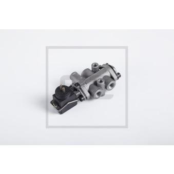Vanne de regulation chauffage PE Automotive 084.648-00A