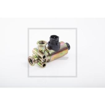 Vanne de regulation chauffage PE Automotive 084.719-00A
