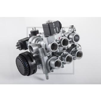 Valve de suspension pneumatique PE Automotive 084.675-00A