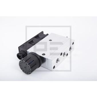 Vanne de regulation chauffage PE Automotive 084.666-00A
