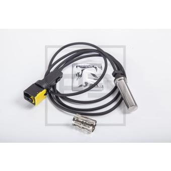 Capteur, vitesse de roue PE Automotive 086.657-00A