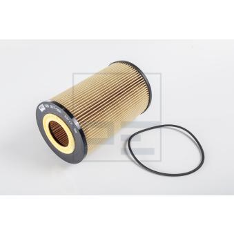 Filtre à huile PE Automotive 089.057-00A