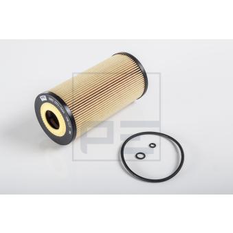 Filtre à huile PE Automotive 089.071-00A